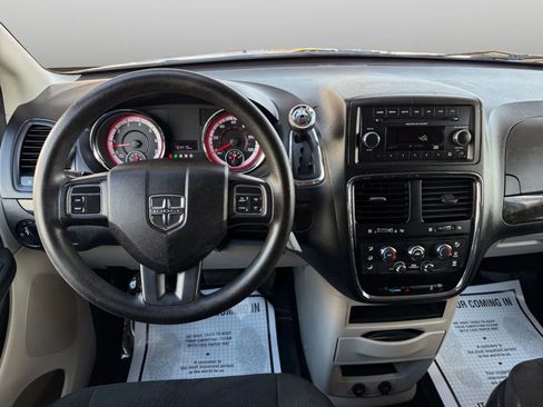 Used 2012 Dodge Grand Caravan SE FWD image 55