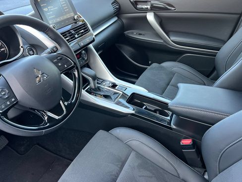 Used 2026 Mitsubishi Eclipse Cross AWD image 11