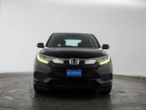 Used 2022 Honda HR-V LX image 8