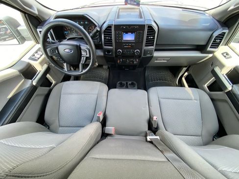 Used 2018 Ford F150 XLT image 18