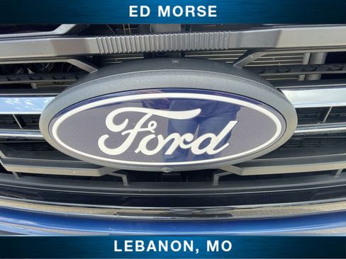 Certified 2024 Ford F150 XLT w/ Equipment Group 302A MID AWD/4WD image 28