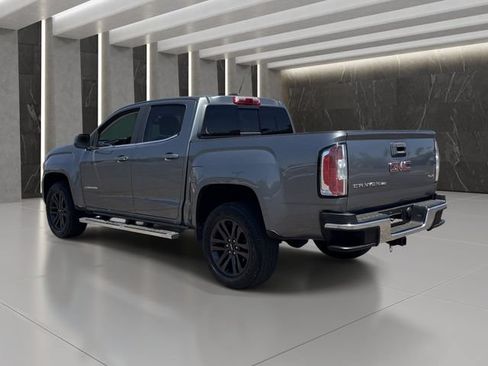 Used 2020 GMC Canyon SLE w/ Elevation Edition RWD image 4