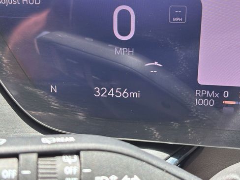 Used 2024 Buick Envision Preferred AWD/4WD image 41