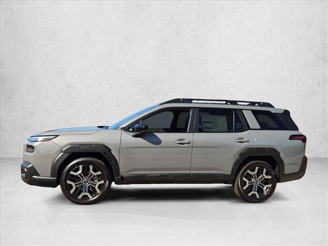 New 2026 Subaru Outback Touring XT AWD/4WD image 5