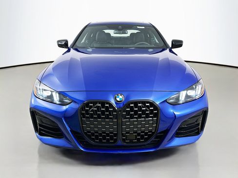 New 2026 BMW 430i xDrive Coupe w/ M Sport Package AWD/4WD image 2