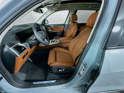 New 2026 BMW X7 xDrive40i w/ Executive Package image 28