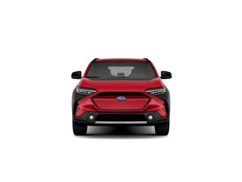 New 2025 Subaru Solterra image 8