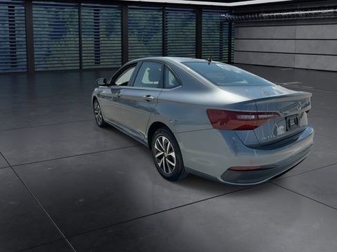 Used 2023 Volkswagen Jetta S FWD image 6