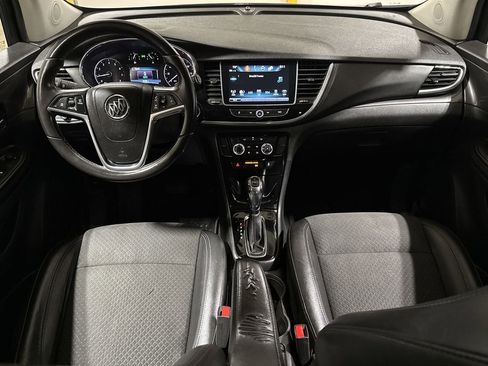 Used 2019 Buick Encore Preferred image 10
