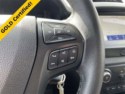 Certified 2022 Ford Ranger XLT w/ Tremor Off-Road Package image 24