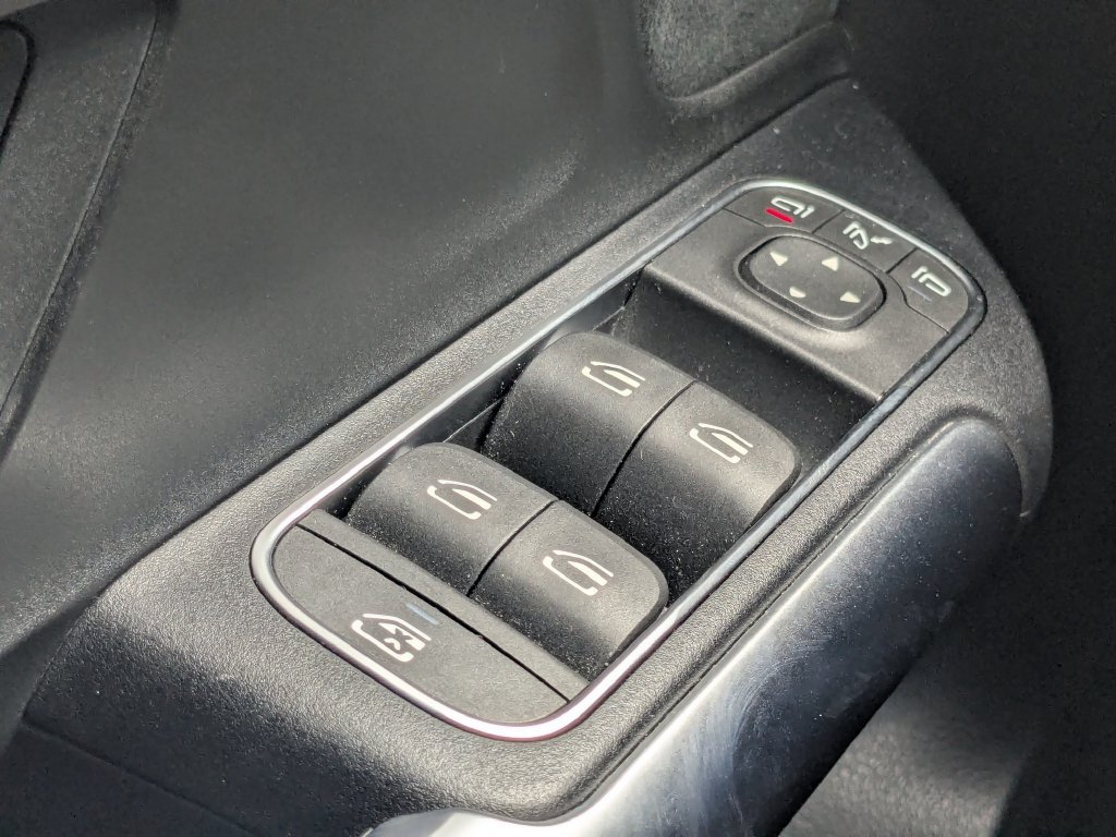 Certified 2023 Mercedes-Benz GLA 45 AMG 4MATIC image 10