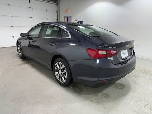 Used 2023 Chevrolet Malibu LT image 5