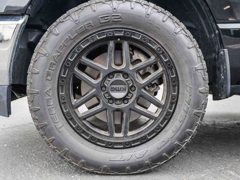 Used 2022 RAM 1500 Big Horn image 11