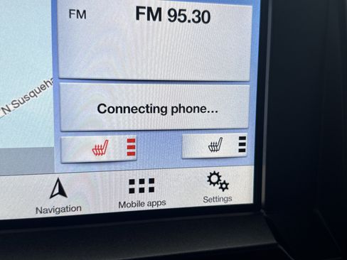 Used 2019 Ford F150 XLT w/ Equipment Group 302A Luxury image 23