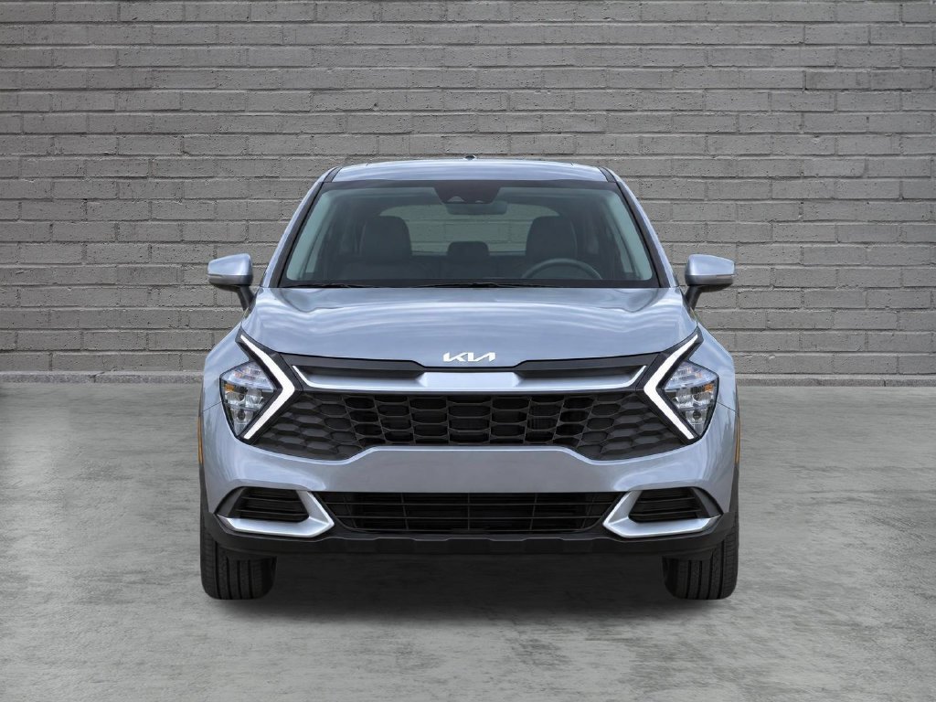 Used 2023 Kia Sportage LX FWD image 6