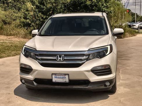 Used 2017 Honda Pilot EX-L image 7