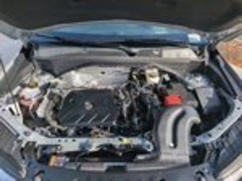 Certified 2026 Chevrolet TrailBlazer ACTIV w/ Convenience Package image 29