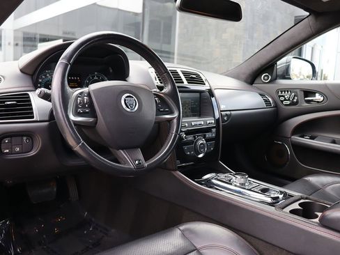 Used 2013 Jaguar XKR R image 13