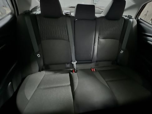 Used 2025 Toyota Camry LE FWD image 32