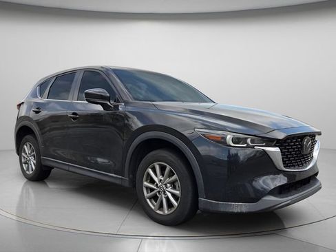 Used 2023 MAZDA CX-5 AWD 2.5 S image 8