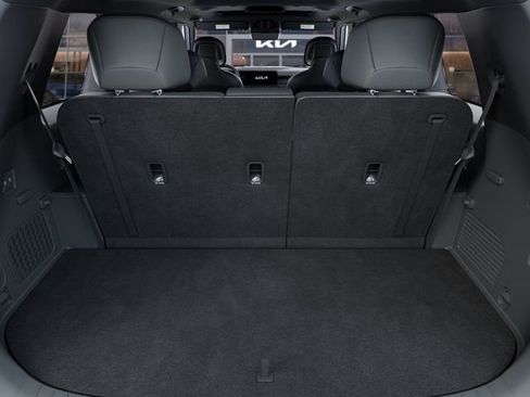 New 2027 Kia Telluride SX X-Line AWD/4WD image 21