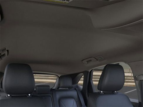 New 2025 Ford Escape SE w/ PHEV Premium Package FWD image 22