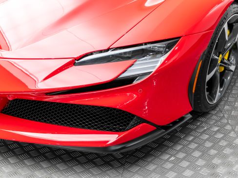 Certified 2022 Ferrari SF90 Stradale image 54