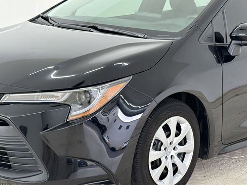 Used 2024 Toyota Corolla LE FWD image 11