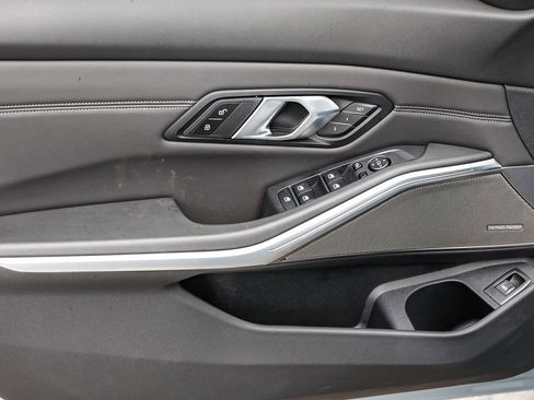 Used 2024 BMW M3 w/ Executive Package image 20