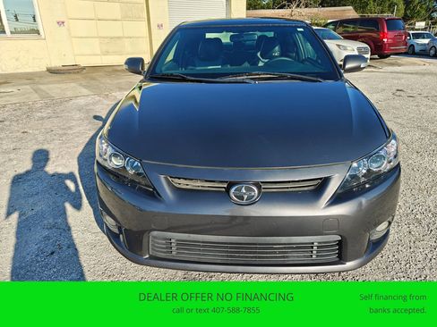 Used 2012 Scion tC image 8