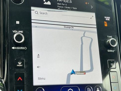 Used 2023 Subaru Ascent Limited w/ Technology Package image 23