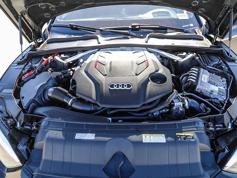 Used 2024 Audi S5 Prestige image 26