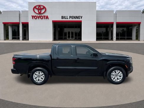Used 2023 Nissan Frontier SV w/ SV Convenience Package RWD image 6