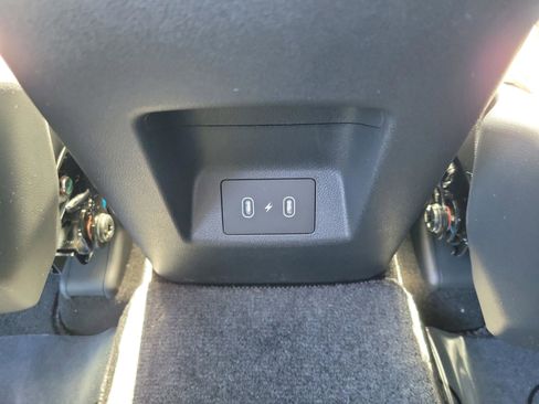 New 2026 Hyundai Tucson SEL image 8