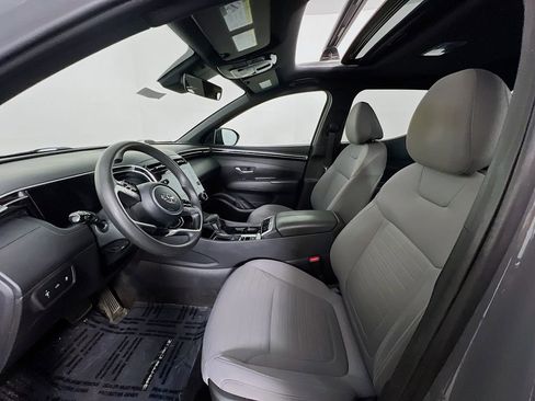 Certified 2022 Hyundai Santa Cruz SEL w/ Activity Package image 21