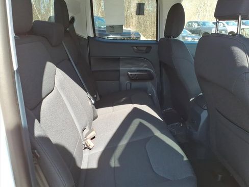 New 2026 Ford Maverick XL w/ Equipment Group 101A image 12