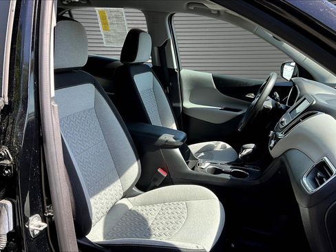 Used 2024 Chevrolet Equinox LS AWD/4WD image 21