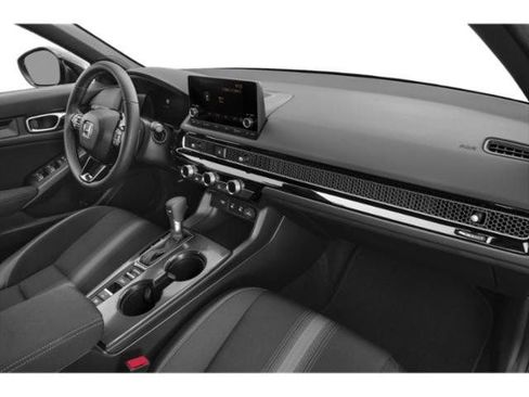 New 2026 Honda Civic Sport image 13