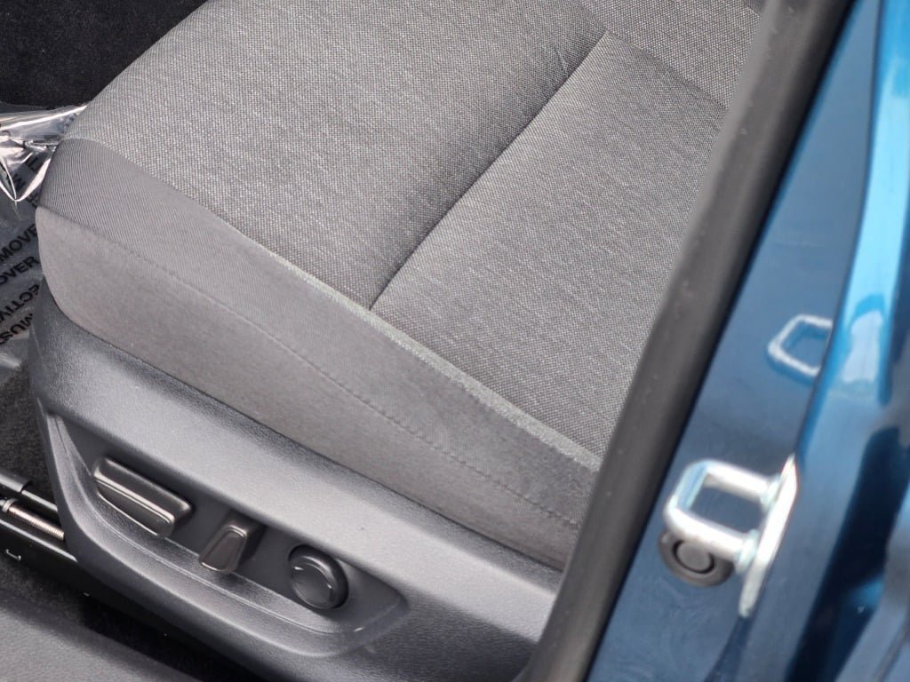 Used 2026 Toyota Camry LE w/ Convenience Package FWD image 21