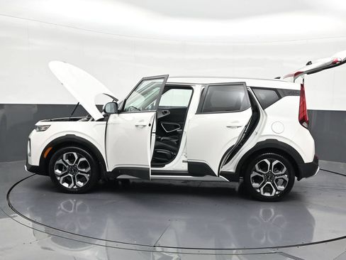 Used 2020 Kia Soul X-Line FWD image 33