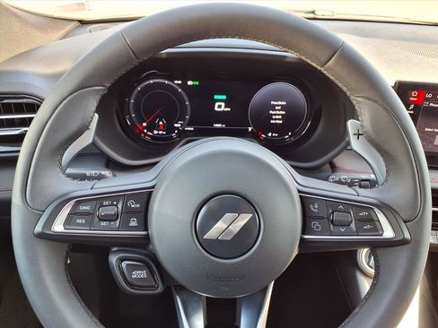 Used 2024 Dodge Hornet R/T image 13