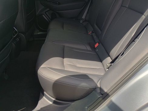 Certified 2024 Subaru Outback Limited AWD/4WD image 16