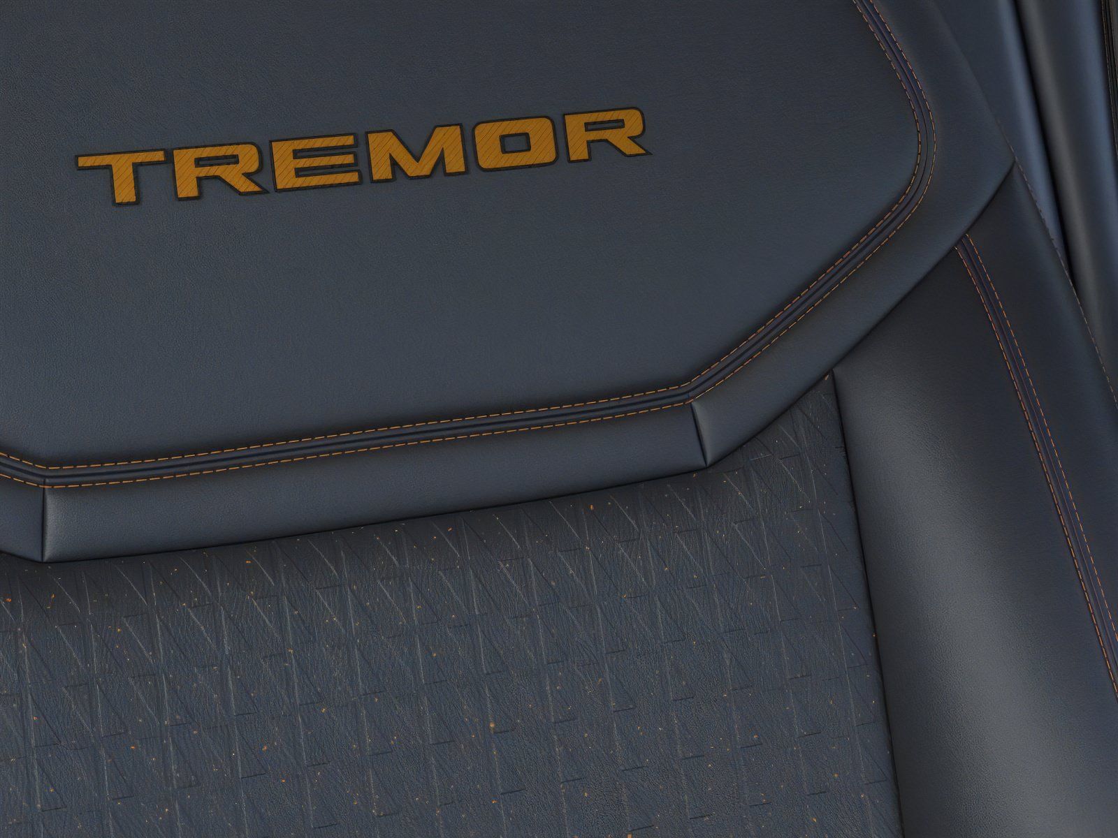 New 2026 Ford Maverick Tremor AWD/4WD image 17
