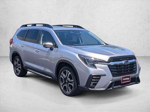 Certified 2023 Subaru Ascent Limited w/ Technology Package AWD/4WD image 3