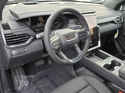 New 2025 GMC Acadia Elevation w/ Elevation Premium Package image 16