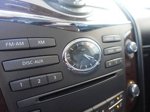 Used 2016 INFINITI QX80 Luxe w/ 22" Wheel Package image 27