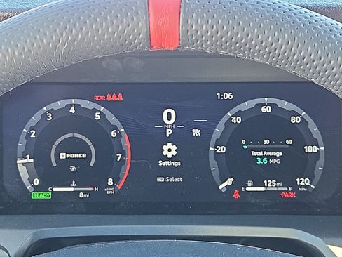 New 2026 Toyota Tacoma TRD Pro image 13