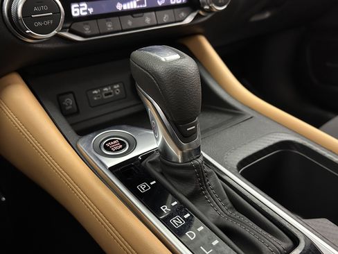 Used 2024 Nissan Sentra SV w/ All-Weather Package image 16