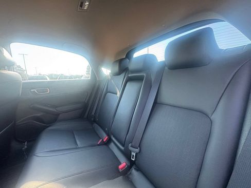 Used 2023 Honda Civic EX-L image 7
