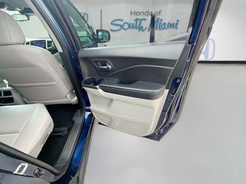 Certified 2019 Honda Ridgeline RTL-E image 31